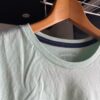 【Men's】patagonia | パタゴニア　Men's Unity Fitz responsibili-Tee - RINSED GREEN [37534] - 画像 (9)