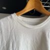 【Men's】patagonia | パタゴニア　Men's Unity Fitz responsibili-Tee - BIRCH WHITE [37534] - 画像 (9)