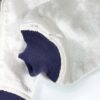 【Unisex】NEEDLES | ニードルズ　W.S.S. Jacket 〔TA/LI Sateen〕 - WHITE [MR197] - 画像 (11)