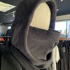 【Unisex】THE NORTH FACE | ザ・ノースフェイス　Enride Hoodie - K ブラック [NN42436] - 画像 (5)