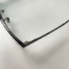 【クーポン対象外】kearny eyewear | カーニーアイウェア　Drew - CLEAR GREY - 画像 (4)