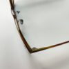 【クーポン対象外】kearny eyewear | カーニーアイウェア　Drew - BROWN SASA - 画像 (4)