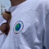 【Men's】patagonia | パタゴニア　Men's Unity Fitz responsibili-Tee - WHITE [37768] - 画像 (4)