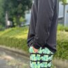 【Men's】RUN AMOK | ランアモック　SERRANO 5 - BLACK FJORD - 画像 (5)