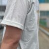 【Men's】patagonia | パタゴニア　Men's Unity Fitz responsibili-Tee - BIRCH WHITE [37534] - 画像 (5)