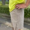 【Men's】patagonia | パタゴニア　M's Strider Pro Shorts [5inc] - SEABIRD GREY [24634] - 画像 (3)