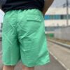 【Men's】patagonia | パタゴニア　Men's Baggies Long 〔7inc〕- ALOE GREEN [58035] - 画像 (5)