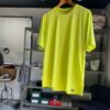 【Men's】patagonia | パタゴニア　M's Cap Cool Daily Shirt - PHOSPHORUS GREEN X-DYE [45215] - 画像 (8)