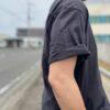 【Men's】patagonia | パタゴニア　Men's Unity Fitz responsibili-Tee - INK BLACK [37534] - 画像 (5)