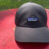 【Unisex】patagonia | パタゴニア　Terrebonne Hat - BLACK [33317] - 画像 (3)