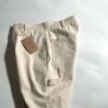 【Men's】BIG MIKE | ビッグマイク　Denim Painter Belt Easy Pants - KINARI - 画像 (11)