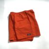 【Men's】patagonia | パタゴニア　Baggies Shorts 〔5inc〕- POLLINTOR ORANGE [57022] - 画像 (8)
