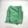 【Men's】patagonia | パタゴニア　Men's Baggies Long 〔7inc〕- ALOE GREEN [58035] - 画像 (7)