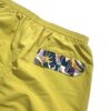 【Men's】patagonia | パタゴニア　Baggies Shorts 〔5inc〕- BUNDLE GREEN [57022] - 画像 (10)