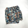 【Men's】patagonia | パタゴニア　Baggies Shorts 〔5inc〕- SWALLOWTAIL GEO : STILL BLUE [57022] - 画像 (7)