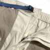 【Men's】patagonia | パタゴニア　Men's Outdoor Everyday Shorts - 6in - PELICAN [57437] - 画像 (4)