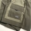 【Men's】patagonia | パタゴニア　Men's Outdoor Everyday Shorts - 6in - PINE NEEDLE GREEN [57437] - 画像 (4)