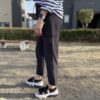 【Ladies】patagonia | パタゴニア　W's Fleetwith Pants - INK BLACK [21935] - 画像 (5)