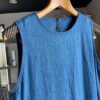 【Ladies】Healthy DENIM | ヘルシーデニム　Mango - MID USED [ H789654MID] - 画像 (11)
