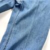 【Ladies】Healty DENIM | ヘルシーデニム　Oats - MID USED [H68230203MDU] - 画像 (16)