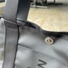 【Unisex】THE NORTH FACE | ザ・ノースフェイス　BC Standard Tote - K ブラック [NM82451] - 画像 (5)