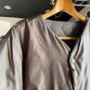 【Men's】EEL Products | イールプロダクツ　Quilt Warmer３ - OLIVE - 画像 (19)