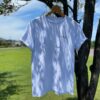 【Ladies】patagonia | パタゴニア　Reef The Rigs Responsibili Tee - WHITE [37676] - 画像 (11)