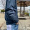【Men's】SCREEN STARS | スクリーンスターズ　Crew Neck Long Sleeve Tee - SLATE - 画像 (5)