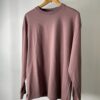 【Men's】SCREEN STARS | スクリーンスターズ　Crew Neck Long Sleeve Tee - MELROT - 画像 (7)