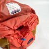 【Kid's】patagonia | パタゴニア　Kid's Refugito Day Pack 12L - PATCHWORK : COHO CORAL [47890] - 画像 (4)