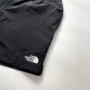 【Men's】THE NORTH FACE | ザ・ノースフェイス　Versatile Short - ブラック [NB42051] - 画像 (2)