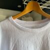 【Ladies】patagonia | パタゴニア　Women's Unity Fitz Easy Cut Resoponsibili-Tee - WHITE [37769] - 画像 (7)