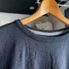 【Ladies】patagonia | パタゴニア　Women's Unity Fitz Easy Cut Resoponsibili-Tee - INK BLACK [37769] - 画像 (8)