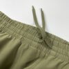【Ladies】patagonia | パタゴニア　W's Fleetwith Pants - FATIGUE GREEN [21935] - 画像 (9)