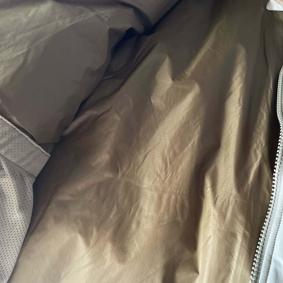 【Unisex】BURLAP OUTFITTER | バーラップアウトフィッター PCU L7 Jacket EP - FOLIAGE - 画像 (17)