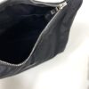 【Unisex】STANDARD SUPPLY | スタンダードサプライ　Triangel Shoulder S - BLACK - 画像 (5)