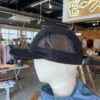 【Unisex】THE NORTH FACE | ザ・ノースフェイス　Five Panel Mesh Cap - K ブラック [NN02330] - 画像 (4)