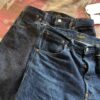 【Men's】*A VONTADE | アボンタージ　Coal Mine Jeans ｰ INDIGO - 画像 (28)