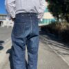 【Men's】*A VONTADE | アボンタージ　Coal Mine Jeans ｰ INDIGO - 画像 (10)