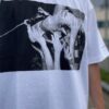 【Men's】WALLA WALLA SPORT | ワラワラスポーツ　Printable Tube Tee "CHARLES PETERSON" - 画像 (6)