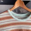 【Men's】patagonia | パタゴニア　Men's Daily Pocket Tee - SUMMER CAMP : RINSED GREEN [53255] - 画像 (9)