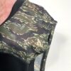 【Men's】MOUNTAIN MARTIAL ARTS | マウンテンマーシャルアーツ　MMA 100MPJ Racing Sleeve-less - BLACK [MMA20-19] - 画像 (4)