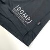 【Men's】MOUNTAIN MARTIAL ARTS | マウンテンマーシャルアーツ　MMA 100MPJ Racing Tee Trail - BLACK [MMA20-20] - 画像 (4)