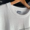 【Men's】WALLA WALLA SPORT | ワラワラスポーツ　Printable Tube Tee "JOSEPH SZABO" - PRISCILLA 1969 - 画像 (8)