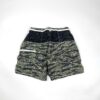 【Men's】MOUNTAIN MARTIAL ARTS | マウンテンマーシャルアーツ　MMA 100MPJ Racing Run Pants Trail - TIGER CAMO [MMA20-21] - 画像 (13)
