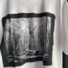 【Men's】WALLA WALLA SPORT | ワラワラスポーツ　Printable Tube Tee "MIKIO AZUMAYA" - AFTER GLOW SUMMER - 画像 (3)