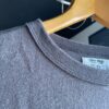 【Unisex】free rage | フリーレイジ　Rycycle Cotton Tee “VENICE” - SUMIKURO - 画像 (8)