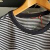 【Men's】RUN AMOK | ランアモック　Borrego SS - STRIPE - 画像 (9)
