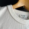 【Ladies】free rage | フリーレイジ　Rycycle Cotton Tee “VENICE” - WHITE - 画像 (10)