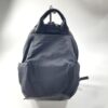 【Ladies】THE NORTH FACE | ザ・ノースフェイス　W Never Stop Daypack - K ブラック [NMW82350] - 画像 (11)